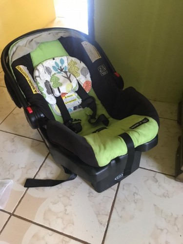 GRACO Baby Car Seat 