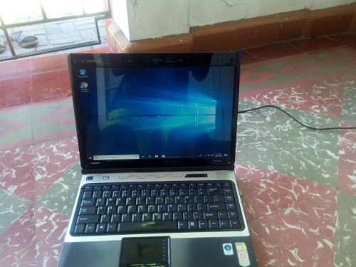 Getaway Laptop For Sale Fully Working Cdplay 4gb25