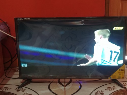 32 Inch Flat Screen Tv For Sale 10/10