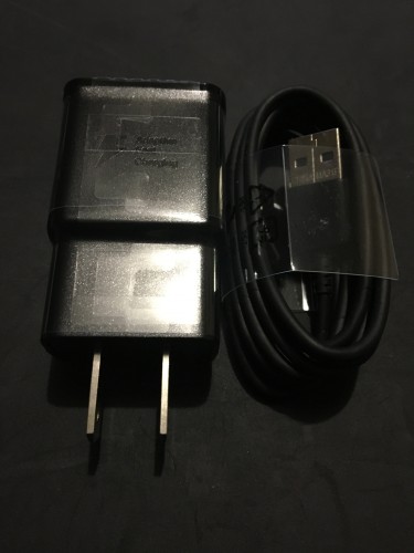 Samsung Galaxy Fast Chargers