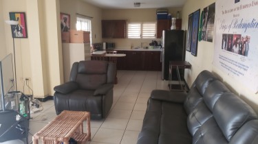 SHARED 2 Bedroom Apartment