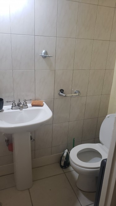 SHARED 2 Bedroom Apartment