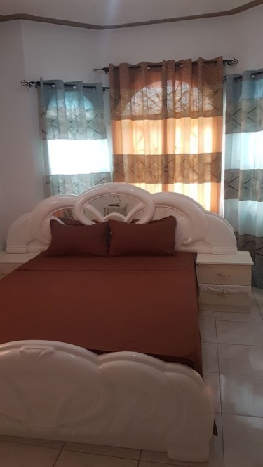 1 Bedrooms (Furnished) - May Pen (Rent)