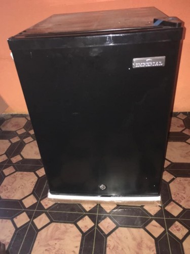 New Imperial 3.1cu Mini Refrigerator
