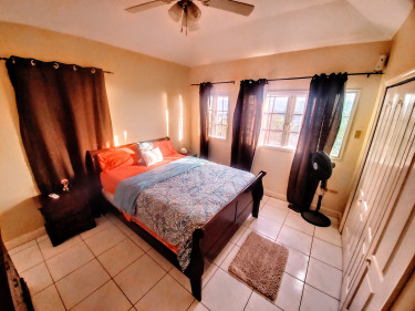 Furnished 2 Bedroom Townhouse - Mango Walk Country