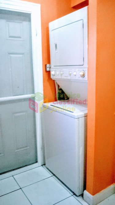 Furnished 2 Bedroom Townhouse - Mango Walk Country