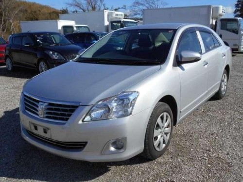 2014 Toyota  Premio