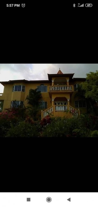 5 Bedrooms 4 Bathrooms Two Porches Two Balcony 
