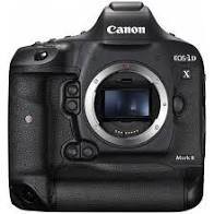 Brand New Canon Eos 1dx Mark 11 Dslr Body