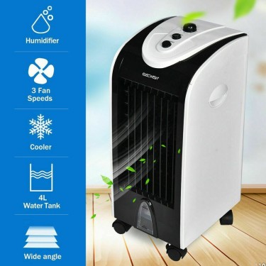 PortableAir Conditioner Cooling Fan Humidifier,etc