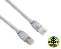  Ethernet Cable - Category CAT6 ***