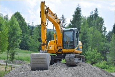 HEAVY DUTY EQUIPMENT FOR RENT