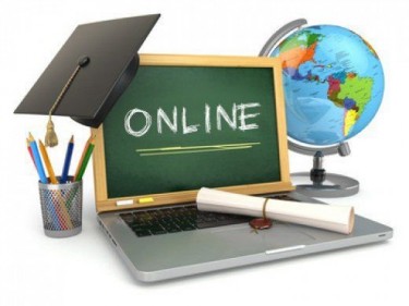 Online Tutoring 