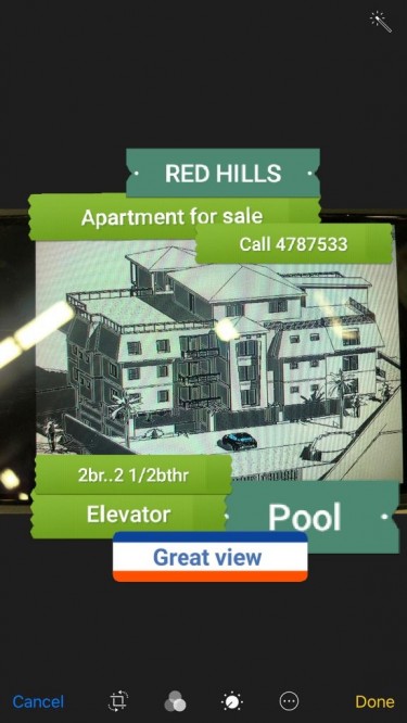 2 Bedroom 2.5 Bath Apartment Call For Info