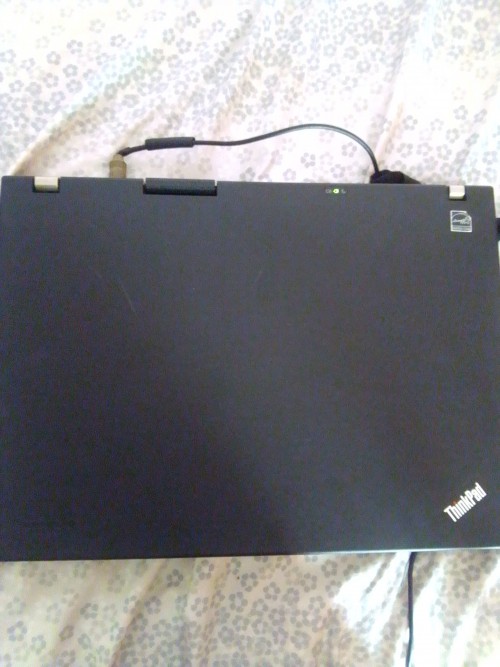 Lenovo For Sale 15inch Charger Wa Battery 4gb 17k