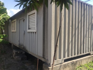 Large 40ft Container Office 