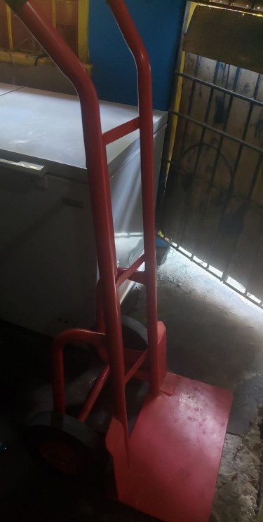 Sturdy Hand Truck For Sale