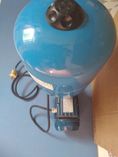 Pentax Water Pump Brand New In Box 