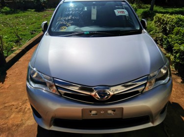 2014 Toyota Fielder CALL GREGORY NOW