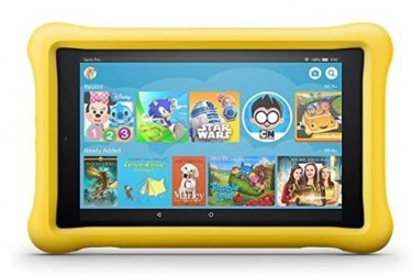 Fire HD 8 Kids Edition Tablet, 8