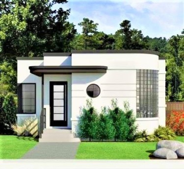 1 Bedroom House For Sale In New Development.