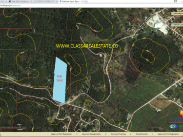 7 ACRES OF LAND FOR SALE