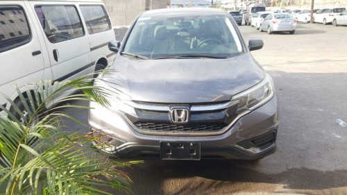 2015 Honda CRV (Special Offer)
