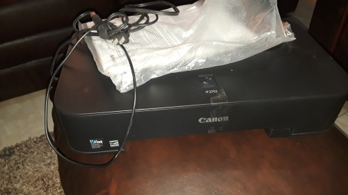 Canon IP2702 Printer