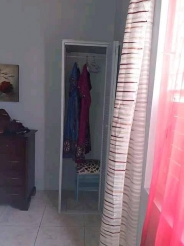 1 Bedroom Spacious Semi Furnished With Own Bath