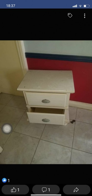 Used Furniture's In Good Condition