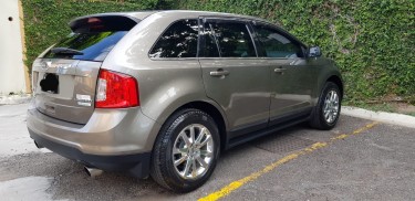 2014 Ford Edge Limited For Sale