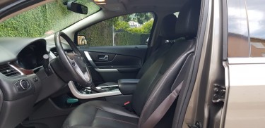 2014 Ford Edge Limited For Sale