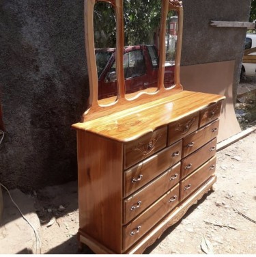 Experienced Carpenter. Furniture For Sale