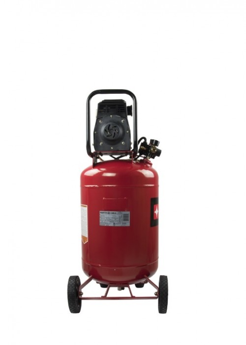 Porter Cable PXCMF220VW 20-Gallon Portable Air Com