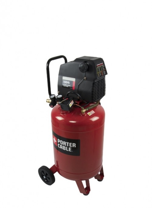 Porter Cable PXCMF220VW 20-Gallon Portable Air Com