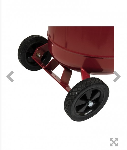 Porter Cable PXCMF220VW 20-Gallon Portable Air Com
