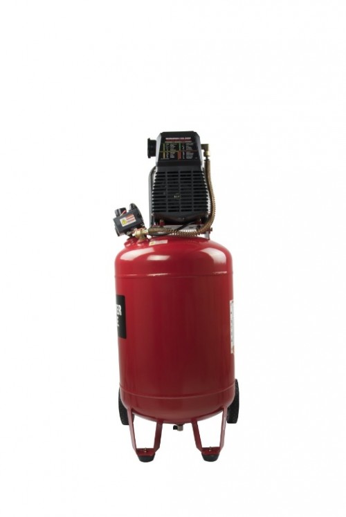 Porter Cable PXCMF220VW 20-Gallon Portable Air Com