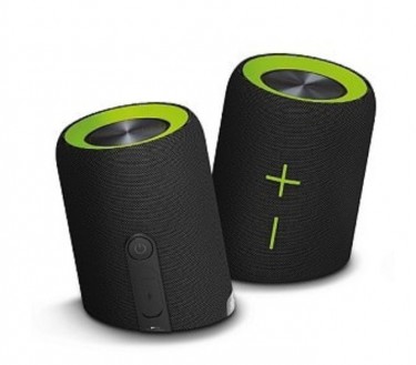 Bluetooth Speakers (Water Proof)