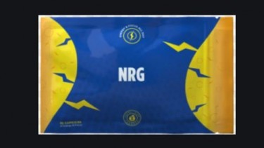 NRG -Energy Pill