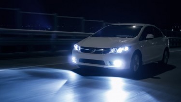 LED Lights For Vehicles 