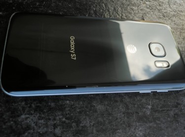 Galaxy S7 Trading For A Mint Note 5 Or Lg V20 