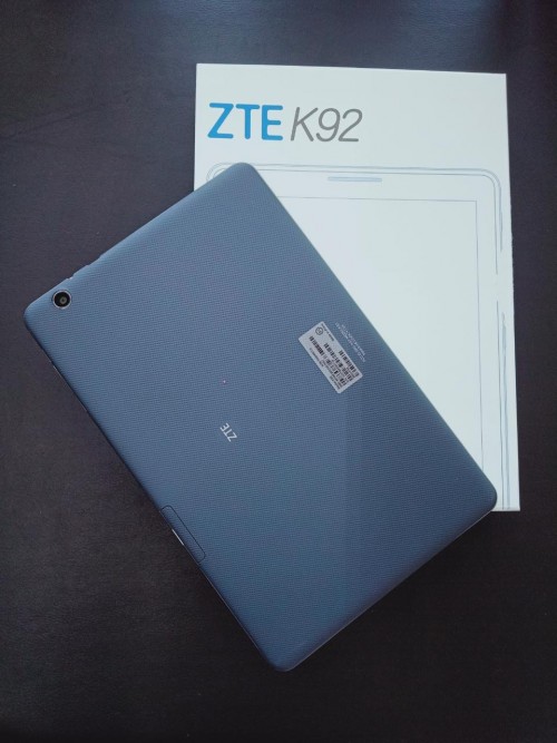 ZTE K92 Tablet