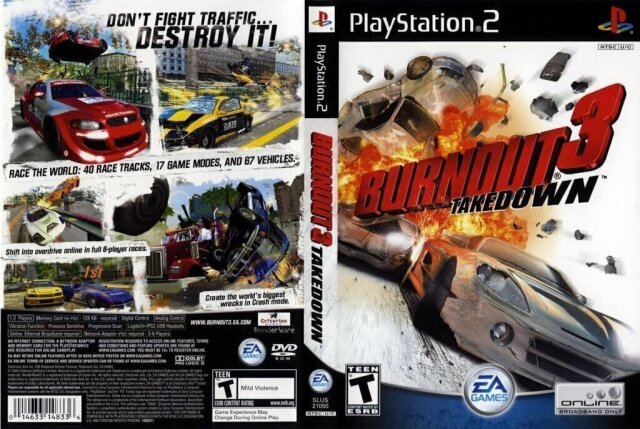 Playstation 2 Games N Service