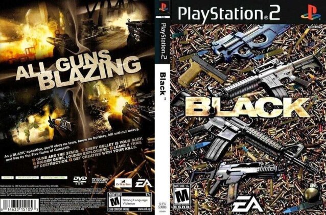Playstation 2 Games N Service