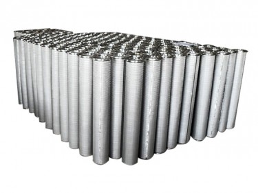 Supply Various Filter Elements And Filter Material
