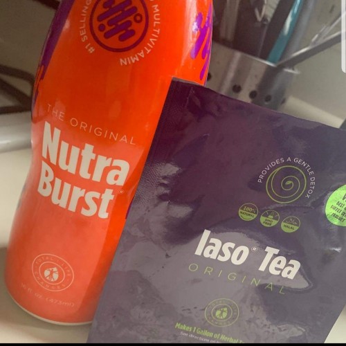 Iaso Tea