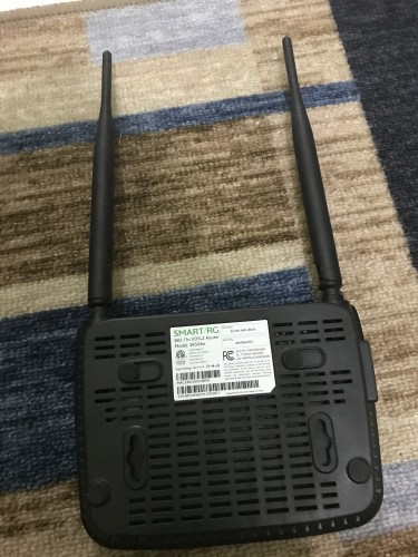 Flow WiFi Modem