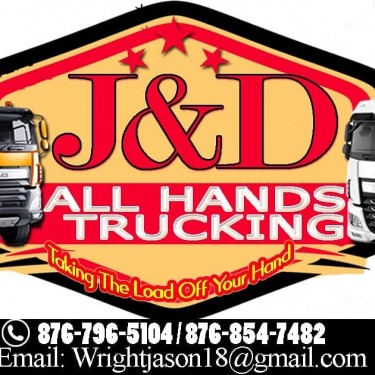 J&D Trucking Services 