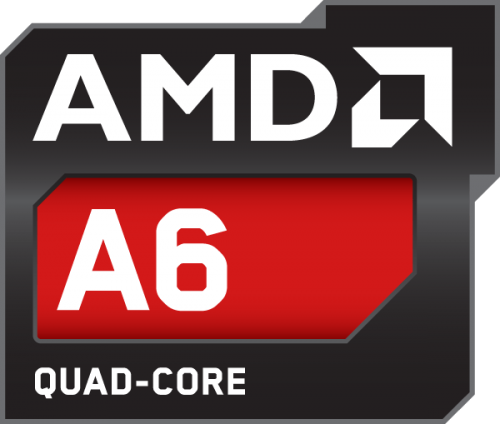 AMD A6 PROCESSOR APU 4CORE (FT3 Scoket(BGA)