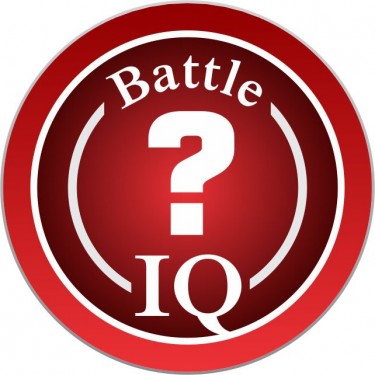 Download Battle IQ App Now!
